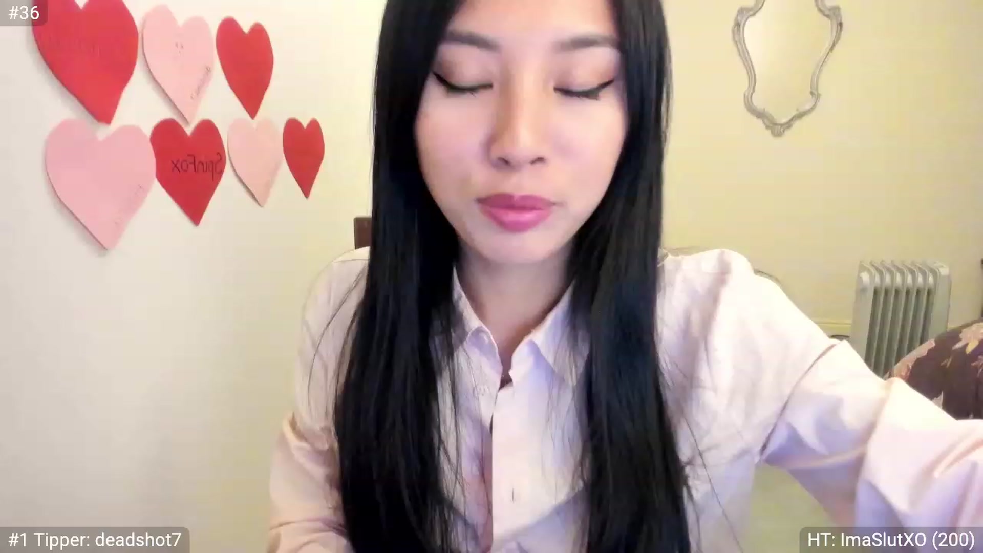 Gallery image thumbnail from Stephanie's myfreecams stream on, 01/27/2024, 24:01 image 10 of 20