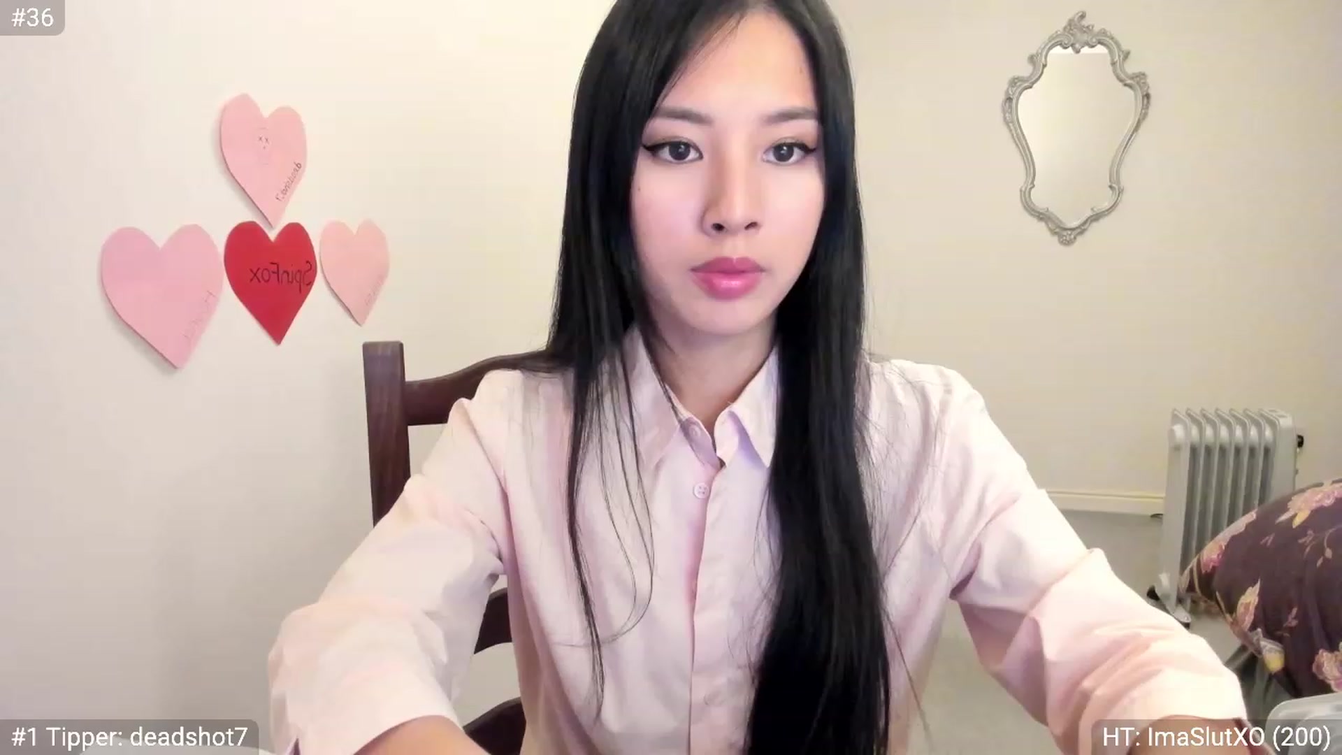Gallery image thumbnail from Stephanie's myfreecams stream on, 01/27/2024, 24:01 image 2 of 20