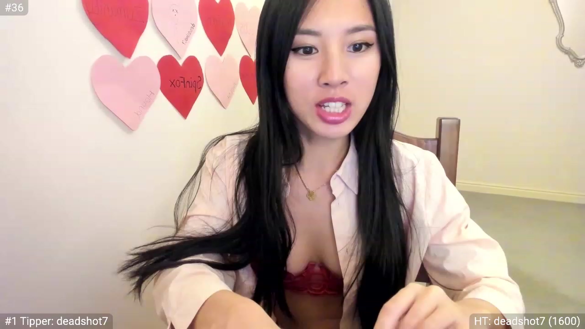 Gallery image thumbnail from Stephanie's myfreecams stream on, 01/27/2024, 24:01 image 20 of 20