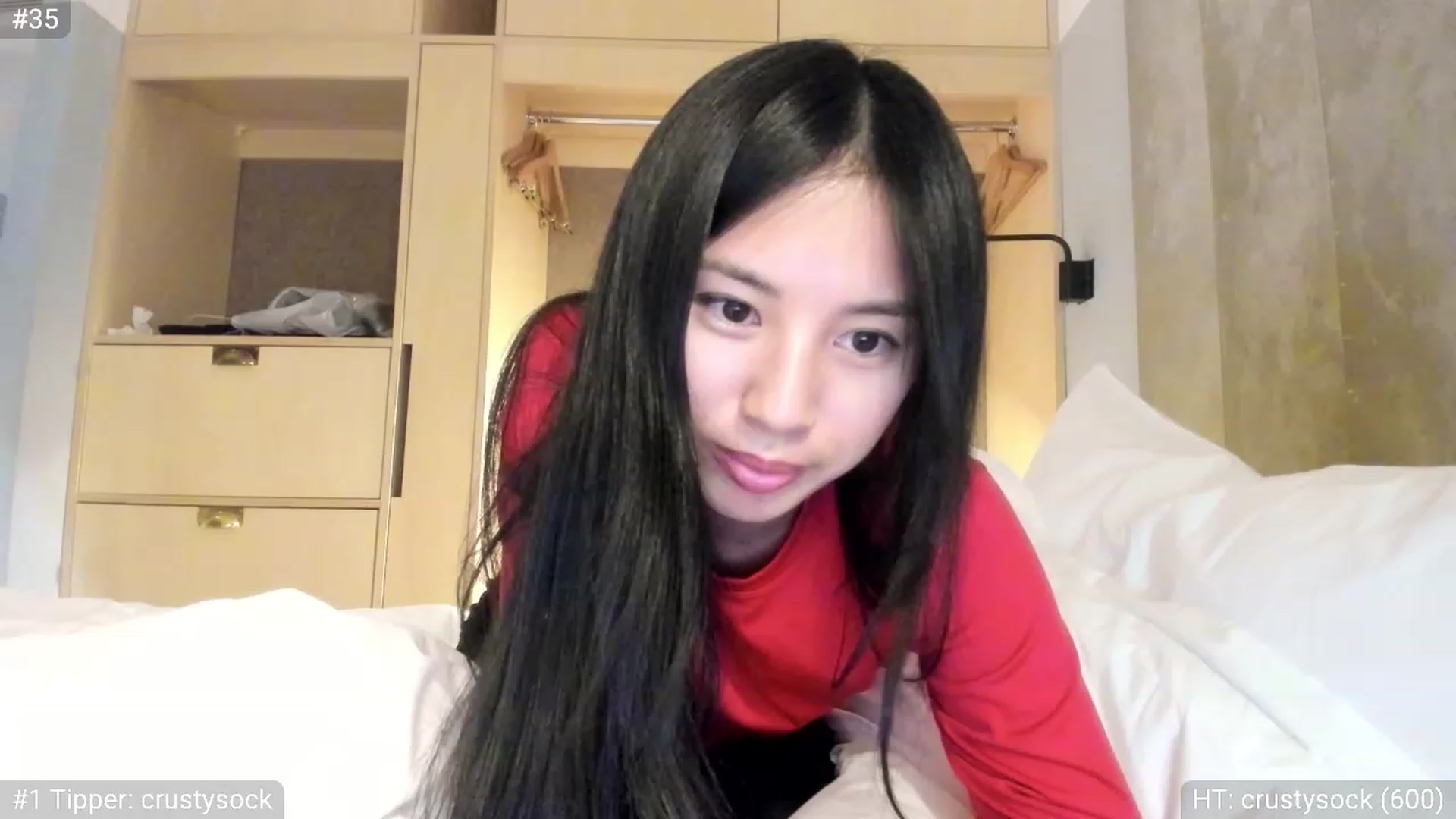 Gallery image thumbnail from Stephanie's myfreecams stream on, 01/29/2024, 23:18 image 6 of 20