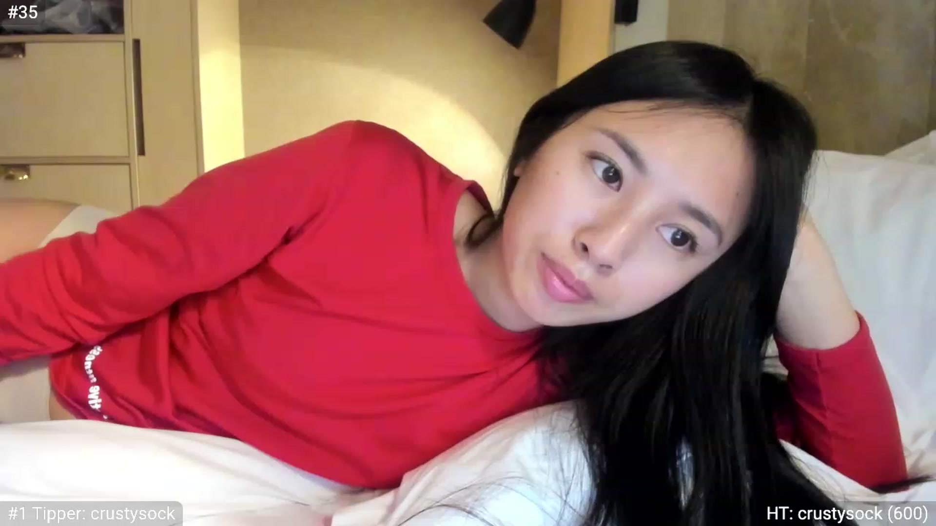 Gallery image thumbnail from Stephanie's myfreecams stream on, 01/29/2024, 23:18 image 14 of 20