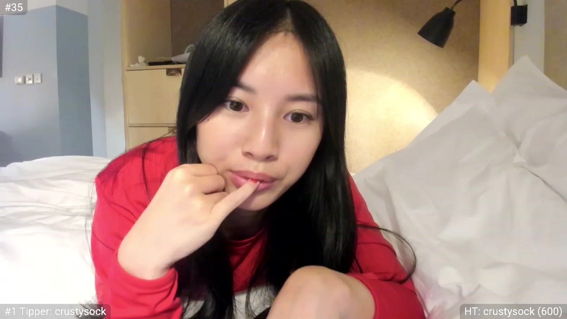 Gallery image thumbnail from Stephanie's myfreecams stream on, 01/29/2024, 23:18 image 19 of 20