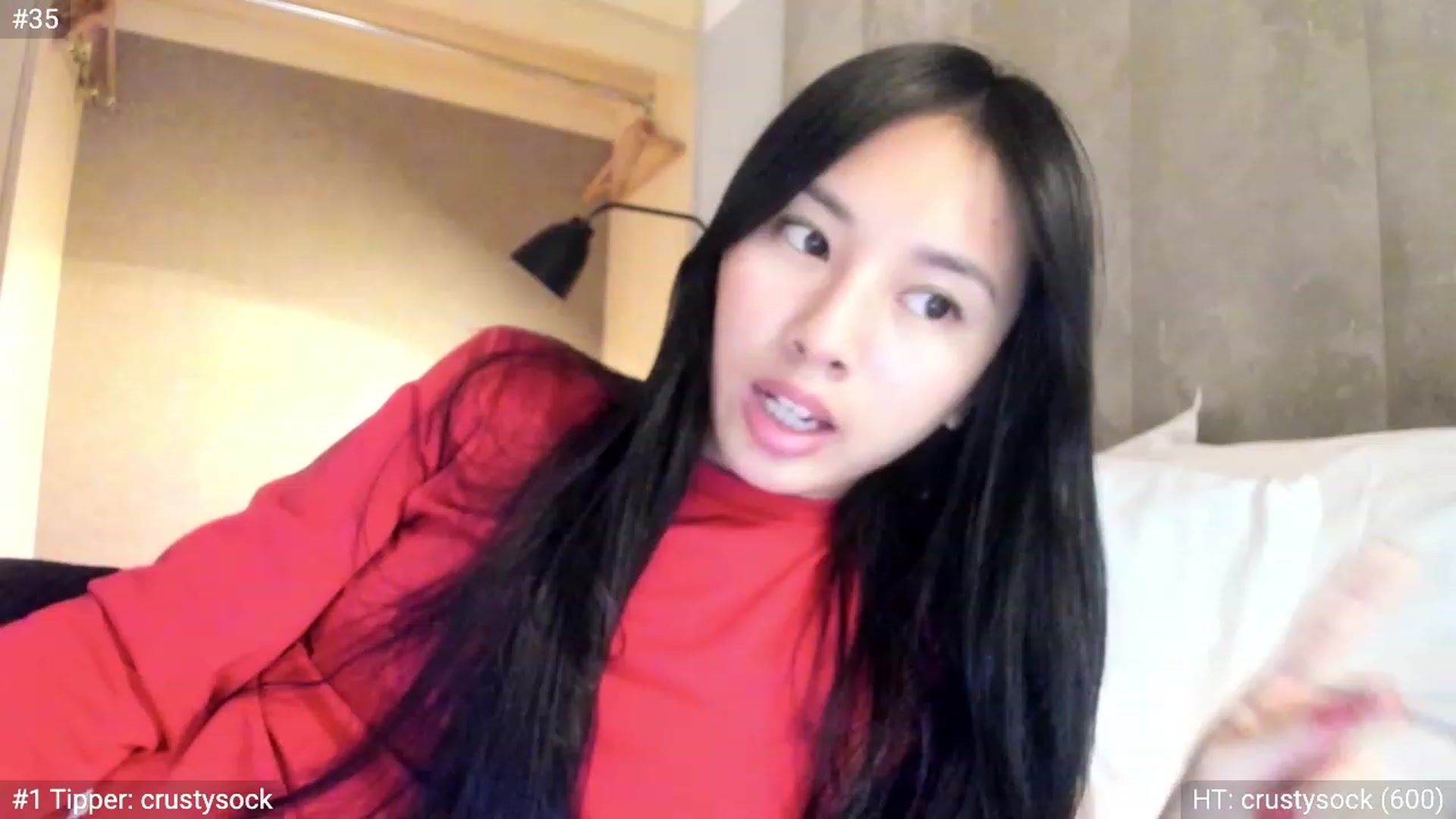 Gallery image thumbnail from Stephanie's myfreecams stream on, 01/29/2024, 23:18 image 7 of 20