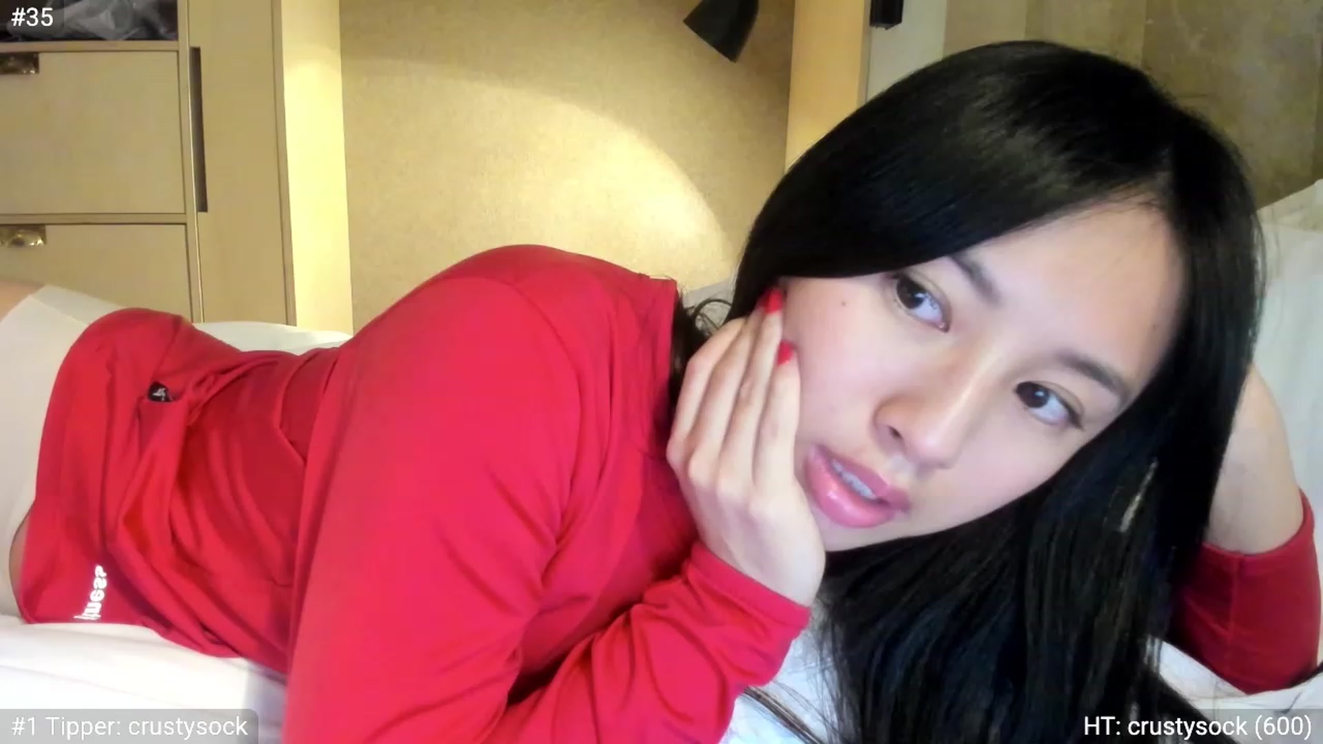 Gallery image thumbnail from Stephanie's myfreecams stream on, 01/29/2024, 23:18 image 13 of 20