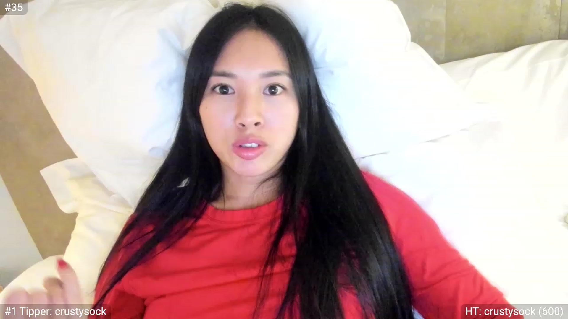 Gallery image thumbnail from Stephanie's myfreecams stream on, 01/30/2024, 24:00 image 9 of 20