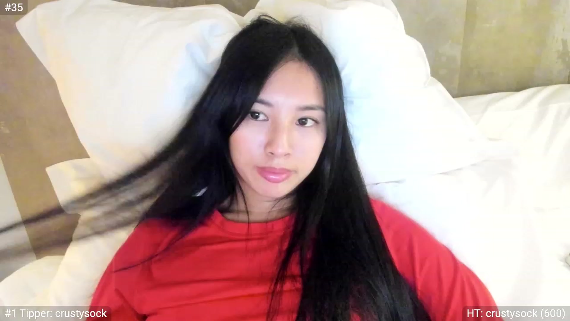 Gallery image thumbnail from Stephanie's myfreecams stream on, 01/30/2024, 24:00 image 8 of 20