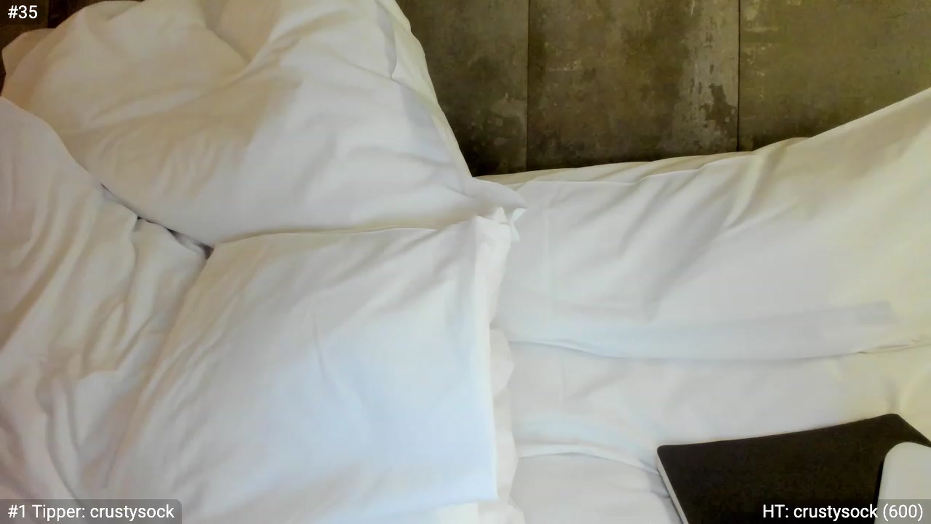 Gallery image thumbnail from Stephanie's myfreecams stream on, 01/30/2024, 24:00 image 13 of 20