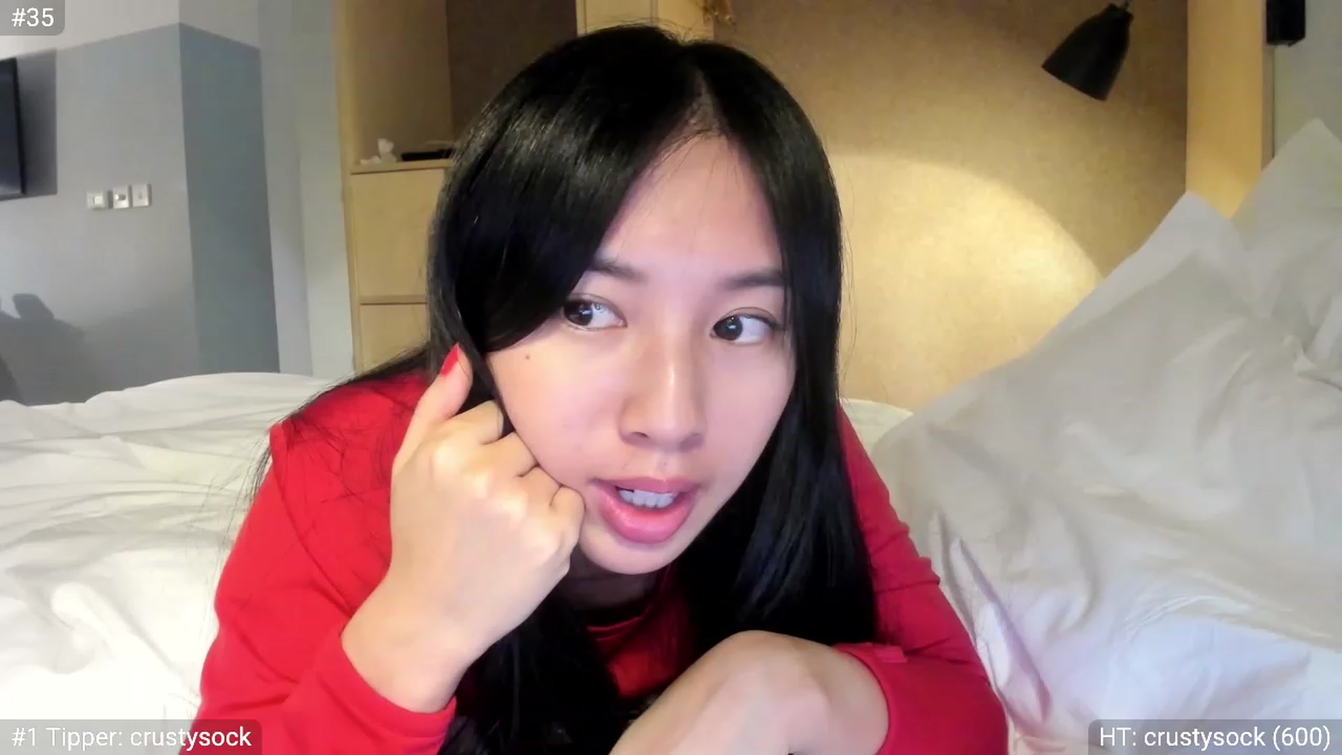 Gallery image thumbnail from Stephanie's myfreecams stream on, 01/30/2024, 24:00 image 1 of 20