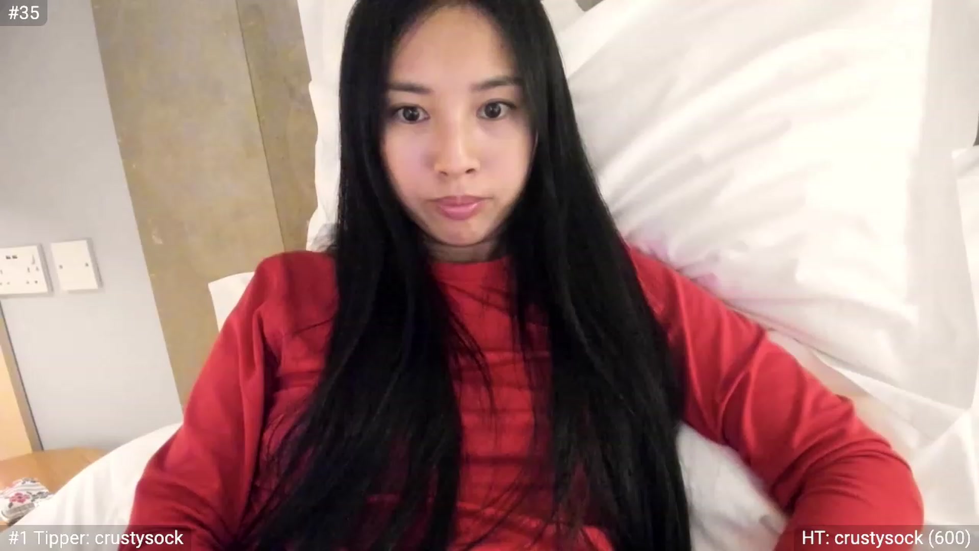 Gallery image thumbnail from Stephanie's myfreecams stream on, 01/30/2024, 24:00 image 4 of 20