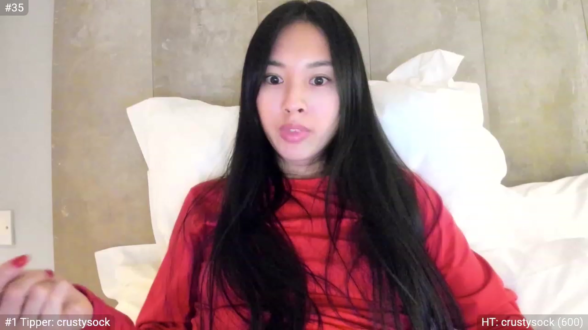 Gallery image thumbnail from Stephanie's myfreecams stream on, 01/30/2024, 24:00 image 14 of 20
