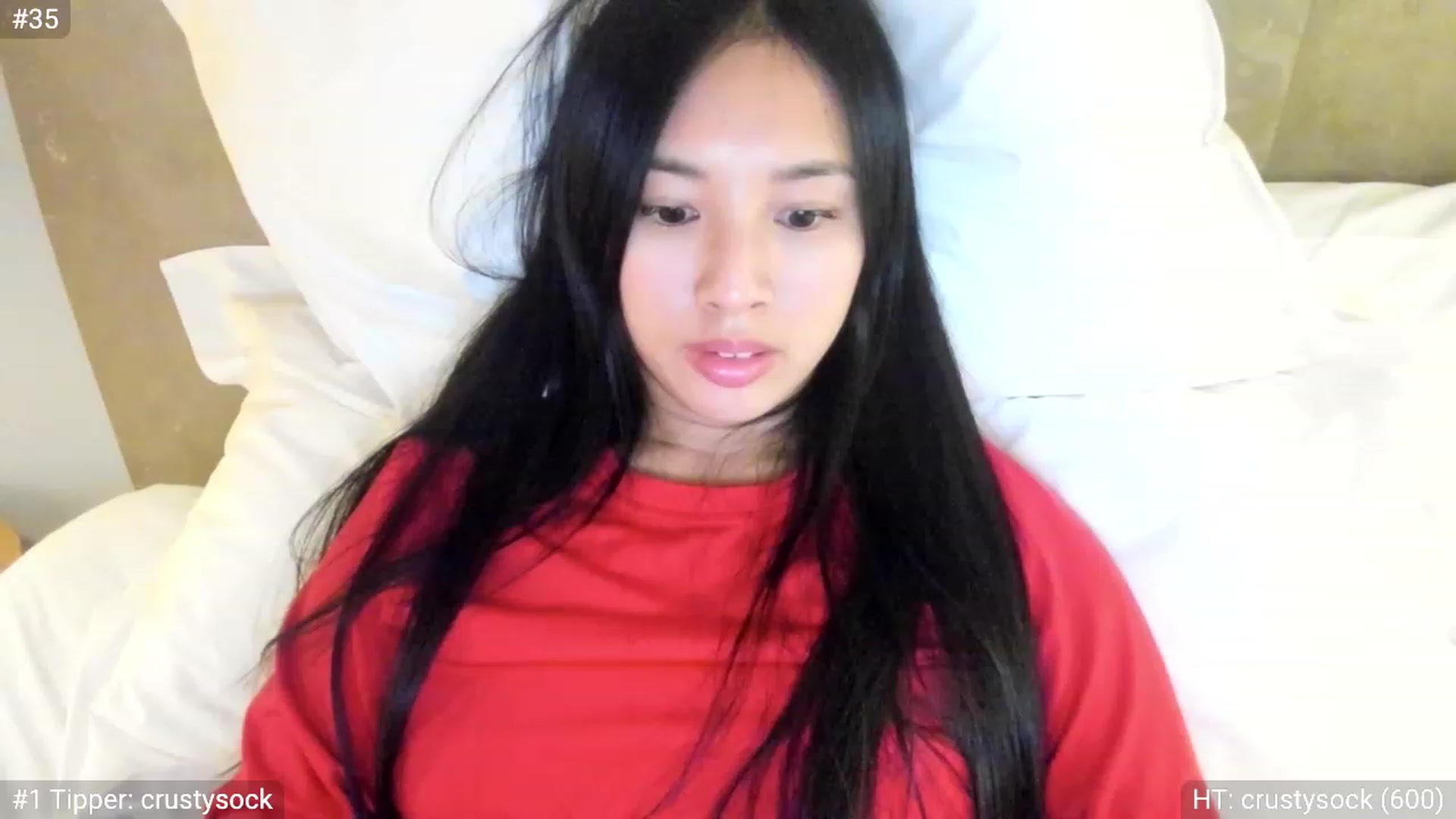 Gallery image thumbnail from Stephanie's myfreecams stream on, 01/30/2024, 24:00 image 12 of 20