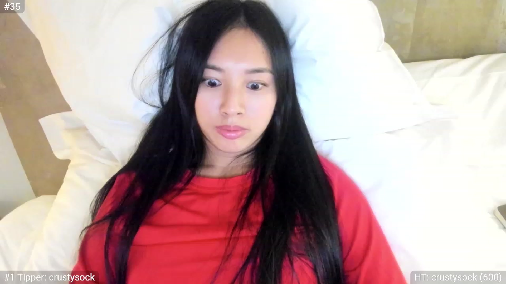 Gallery image thumbnail from Stephanie's myfreecams stream on, 01/30/2024, 24:00 image 11 of 20