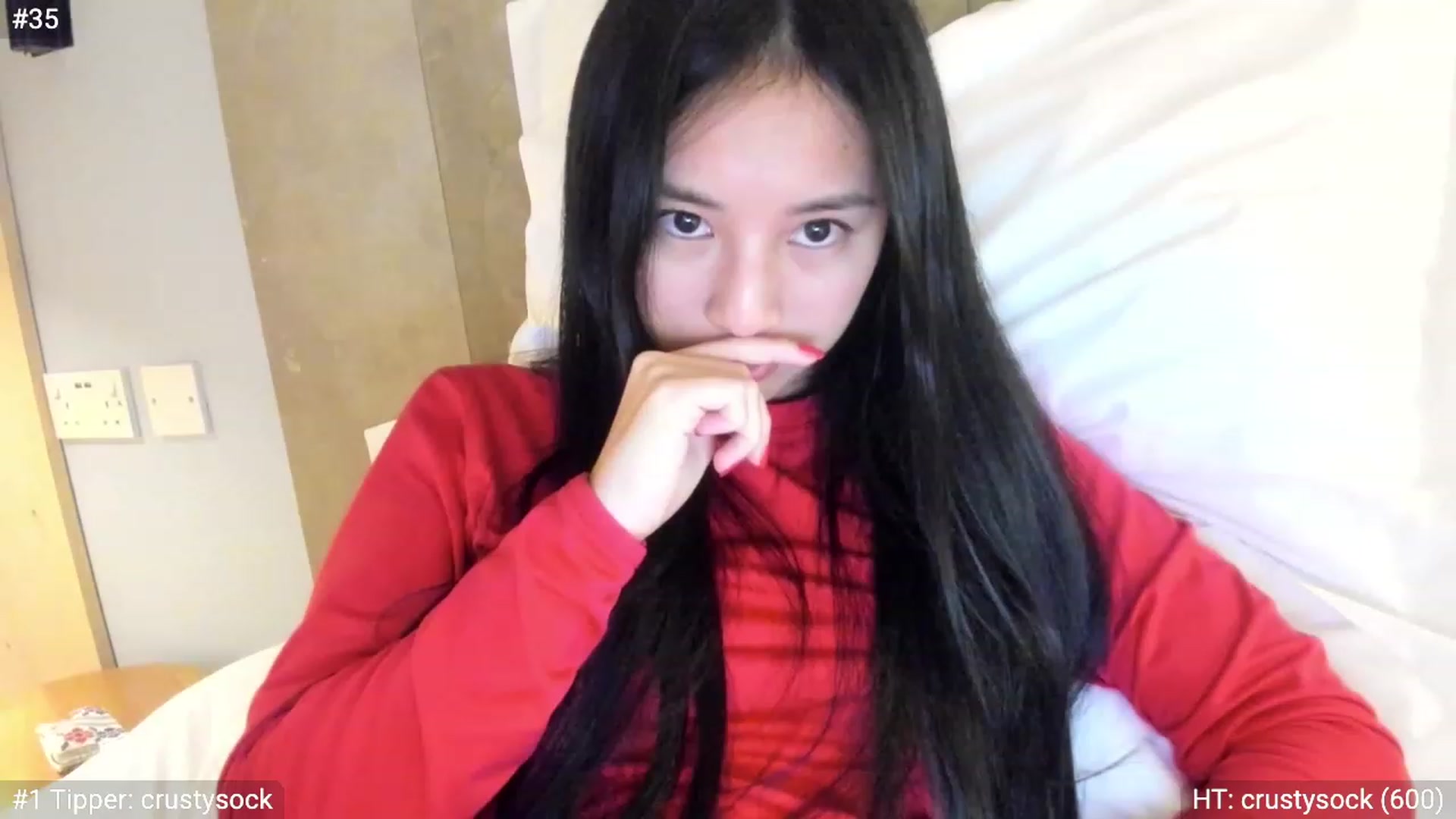 Gallery image thumbnail from Stephanie's myfreecams stream on, 01/30/2024, 24:00 image 3 of 20