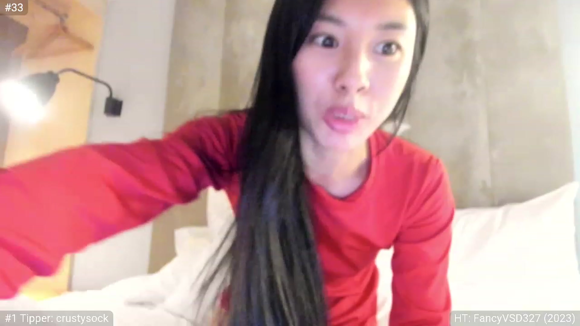 Gallery image thumbnail from Stephanie's myfreecams stream on, 01/30/2024, 01:18 image 5 of 20
