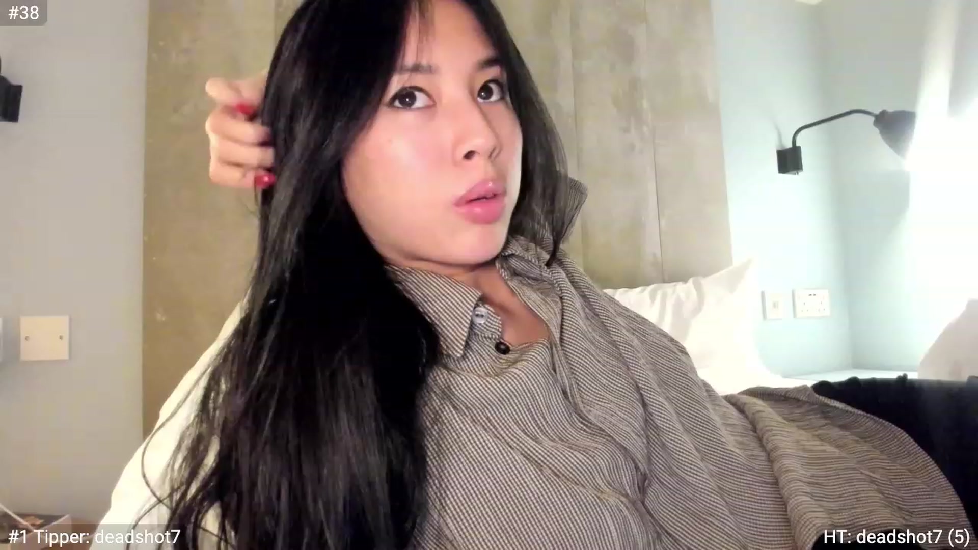 Gallery image thumbnail from Stephanie's myfreecams stream on, 02/01/2024, 01:38 image 2 of 20