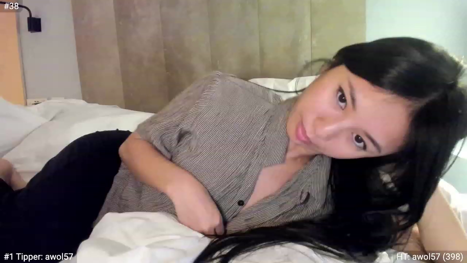 Gallery image thumbnail from Stephanie's myfreecams stream on, 02/01/2024, 01:38 image 19 of 20