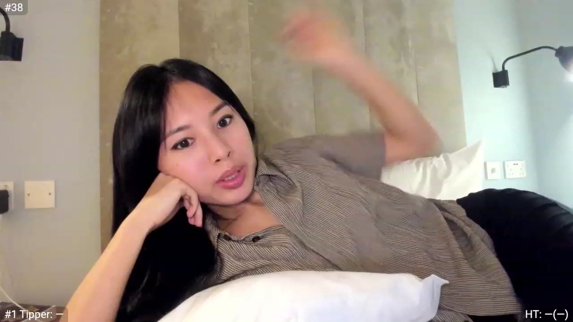 Gallery image thumbnail from Stephanie's myfreecams stream on, 02/01/2024, 01:38 image 1 of 20