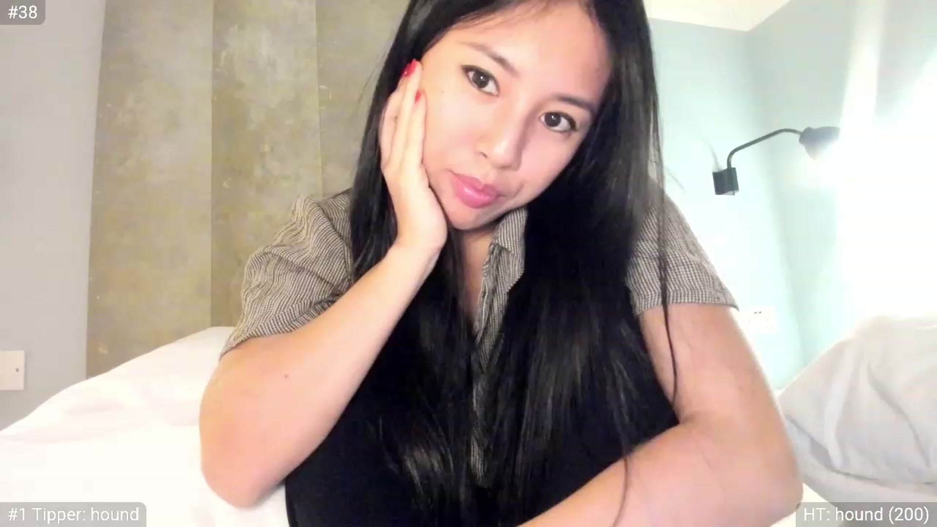 Gallery image thumbnail from Stephanie's myfreecams stream on, 02/01/2024, 01:38 image 3 of 20