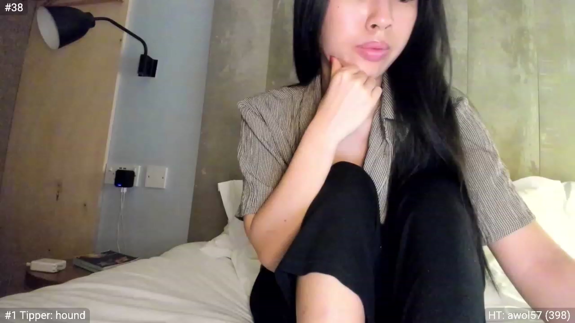 Gallery image thumbnail from Stephanie's myfreecams stream on, 02/01/2024, 07:24 image 12 of 20