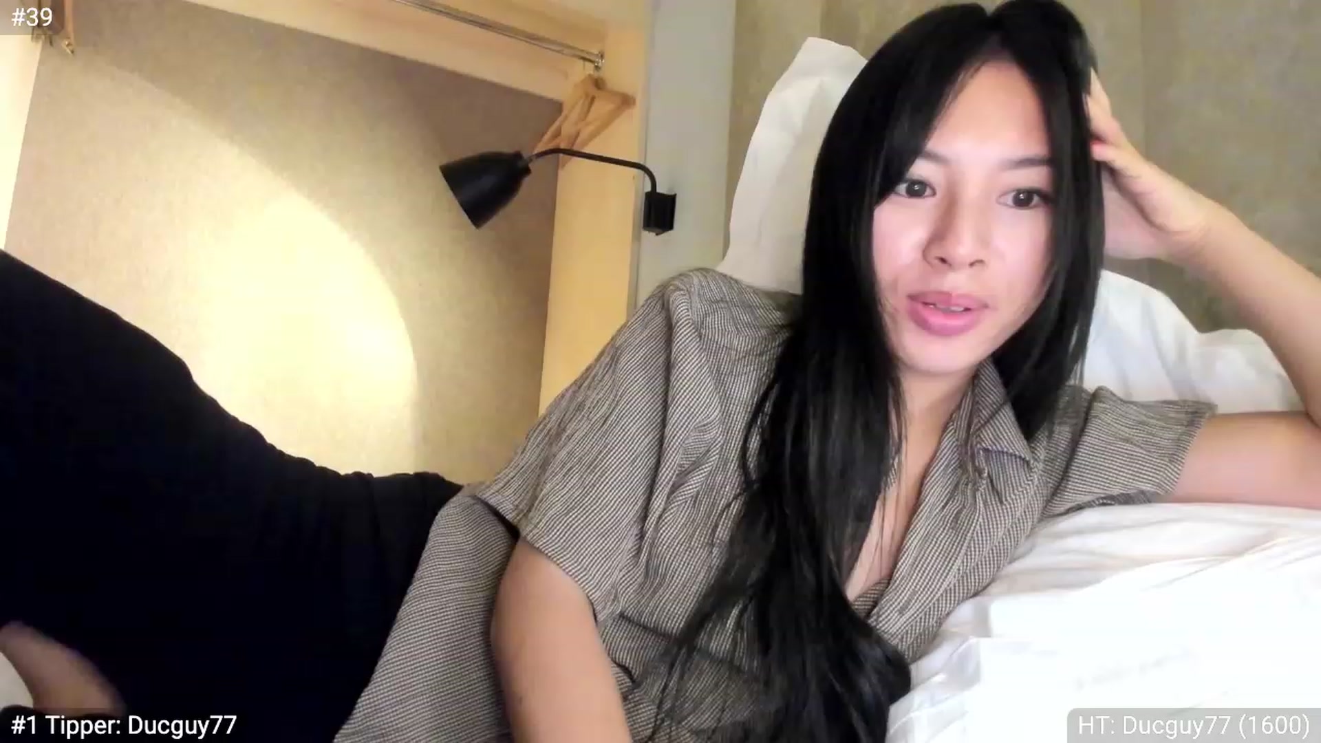 Gallery image thumbnail from Stephanie's myfreecams stream on, 02/01/2024, 07:24 image 19 of 20