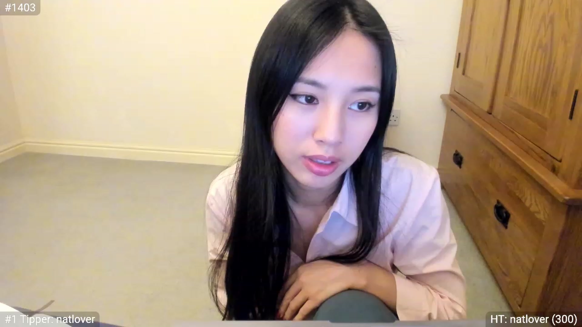 Gallery image thumbnail from Stephanie's myfreecams stream on, 02/04/2024, 06:46 image 6 of 20