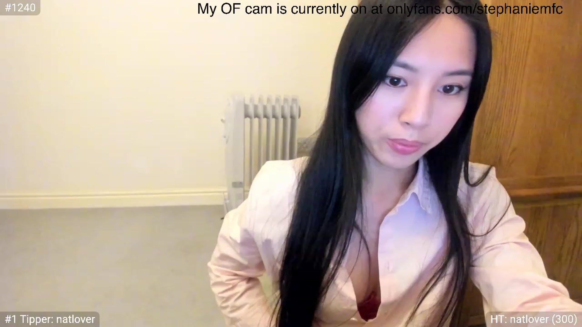 Gallery image thumbnail from Stephanie's myfreecams stream on, 02/04/2024, 06:46 image 15 of 20