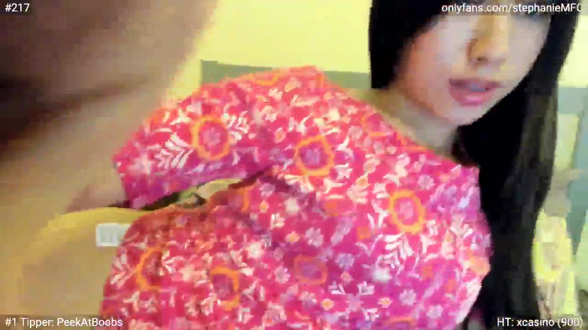 Gallery image thumbnail from Stephanie's myfreecams stream on, 02/11/2024, 10:08 image 18 of 20
