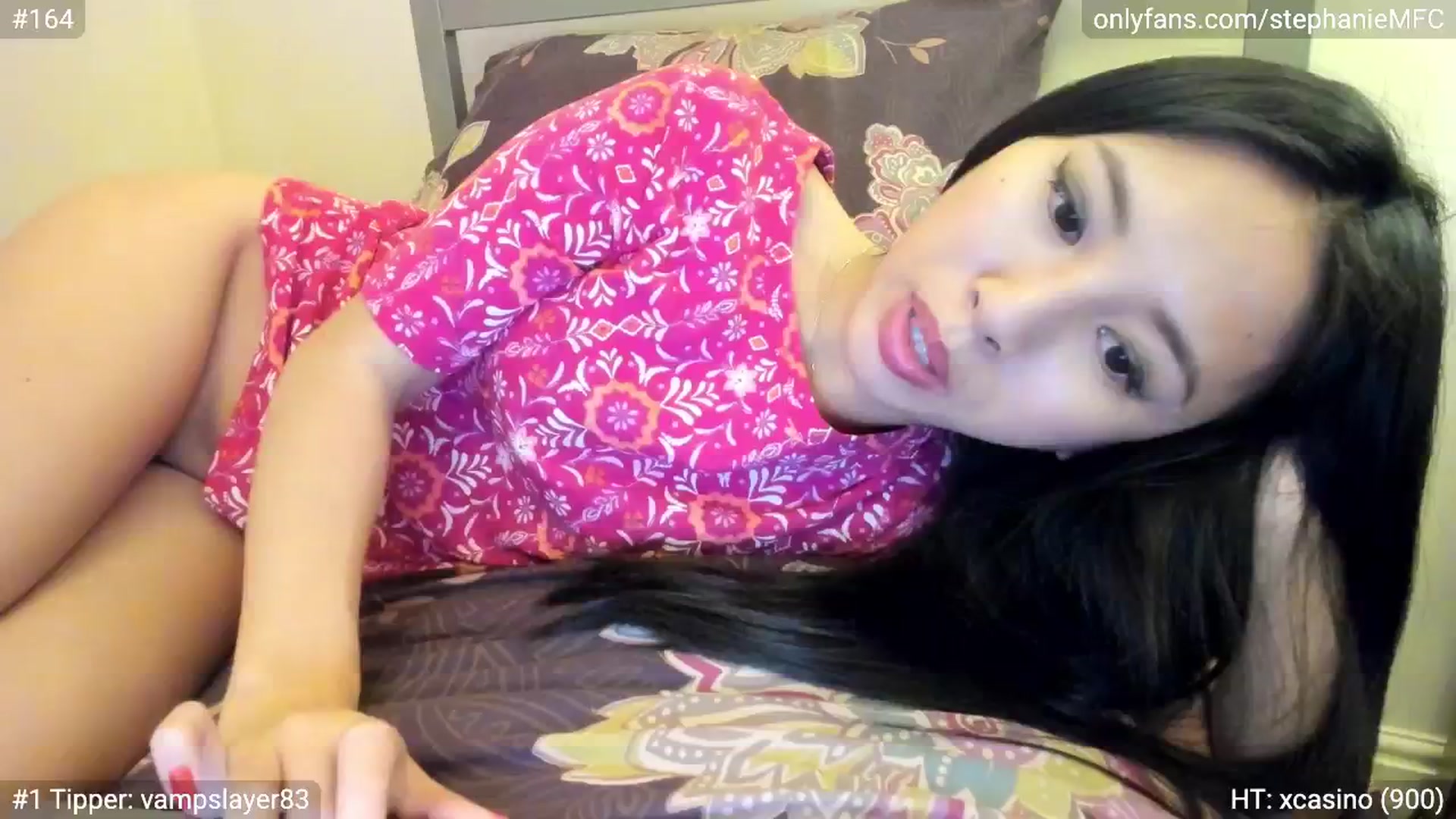 Gallery image thumbnail from Stephanie's myfreecams stream on, 02/11/2024, 10:40 image 19 of 20