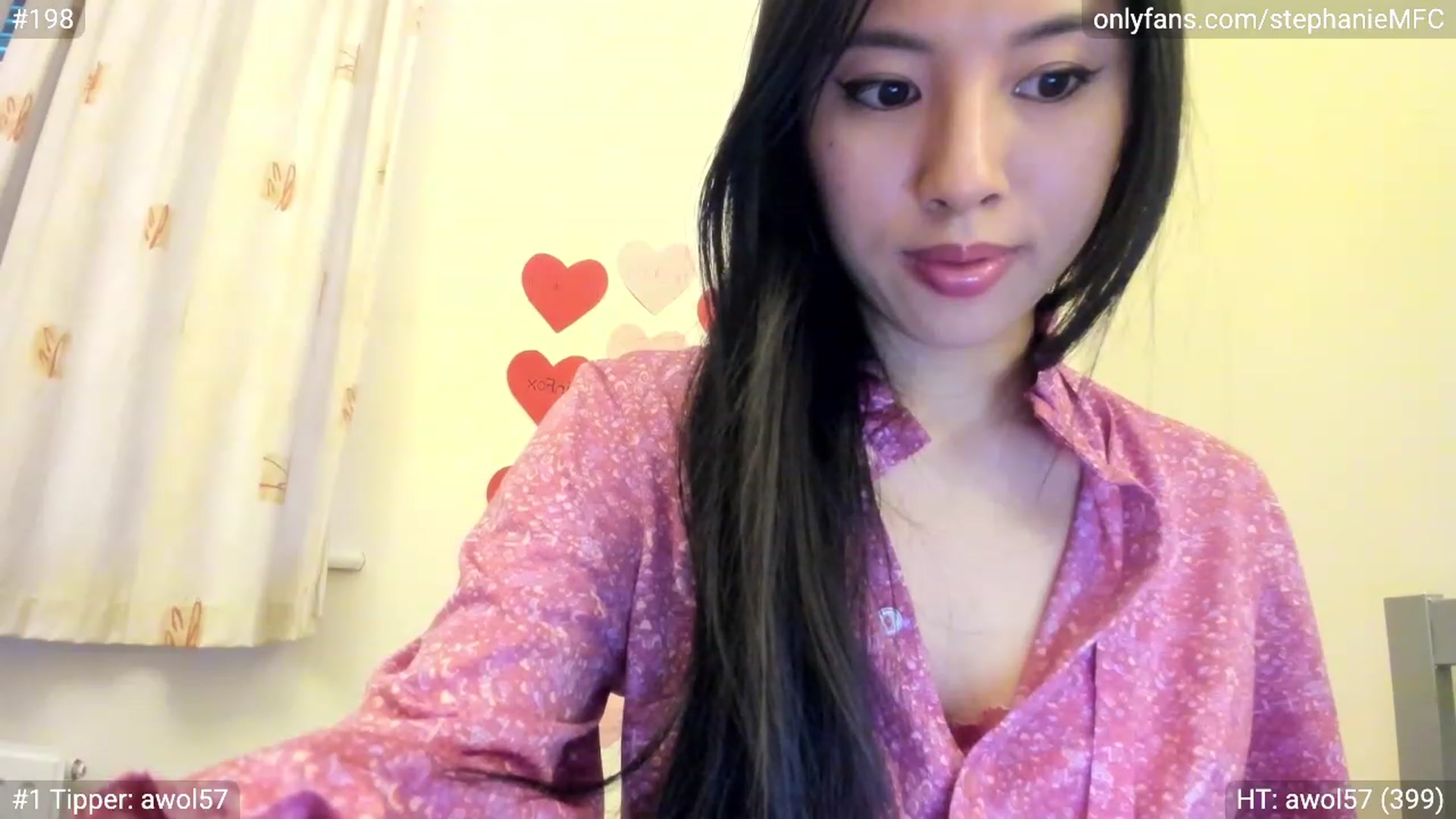 Gallery image thumbnail from Stephanie's myfreecams stream on, 02/13/2024, 07:51 image 20 of 20
