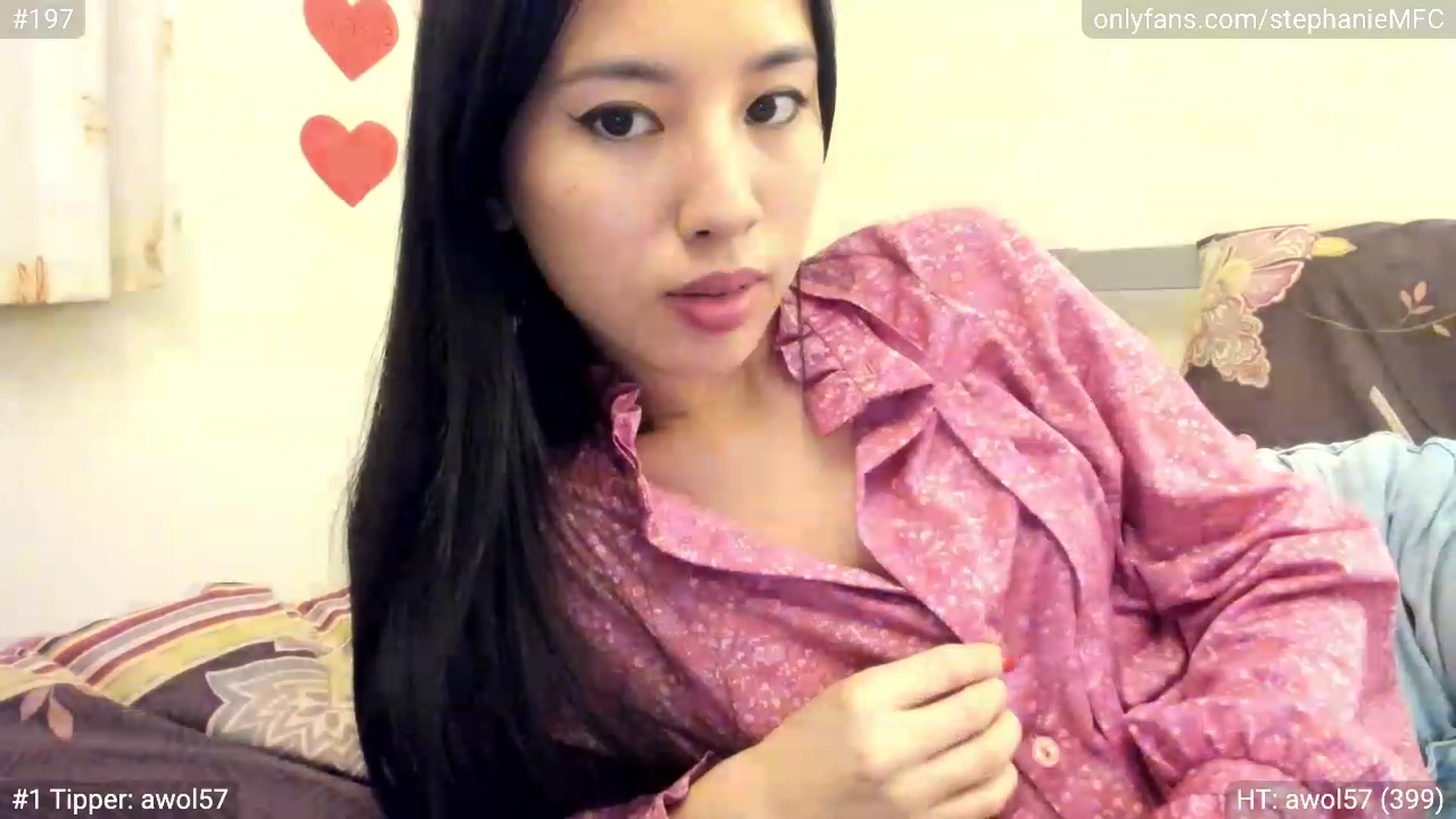 Gallery image thumbnail from Stephanie's myfreecams stream on, 02/13/2024, 07:51 image 15 of 20
