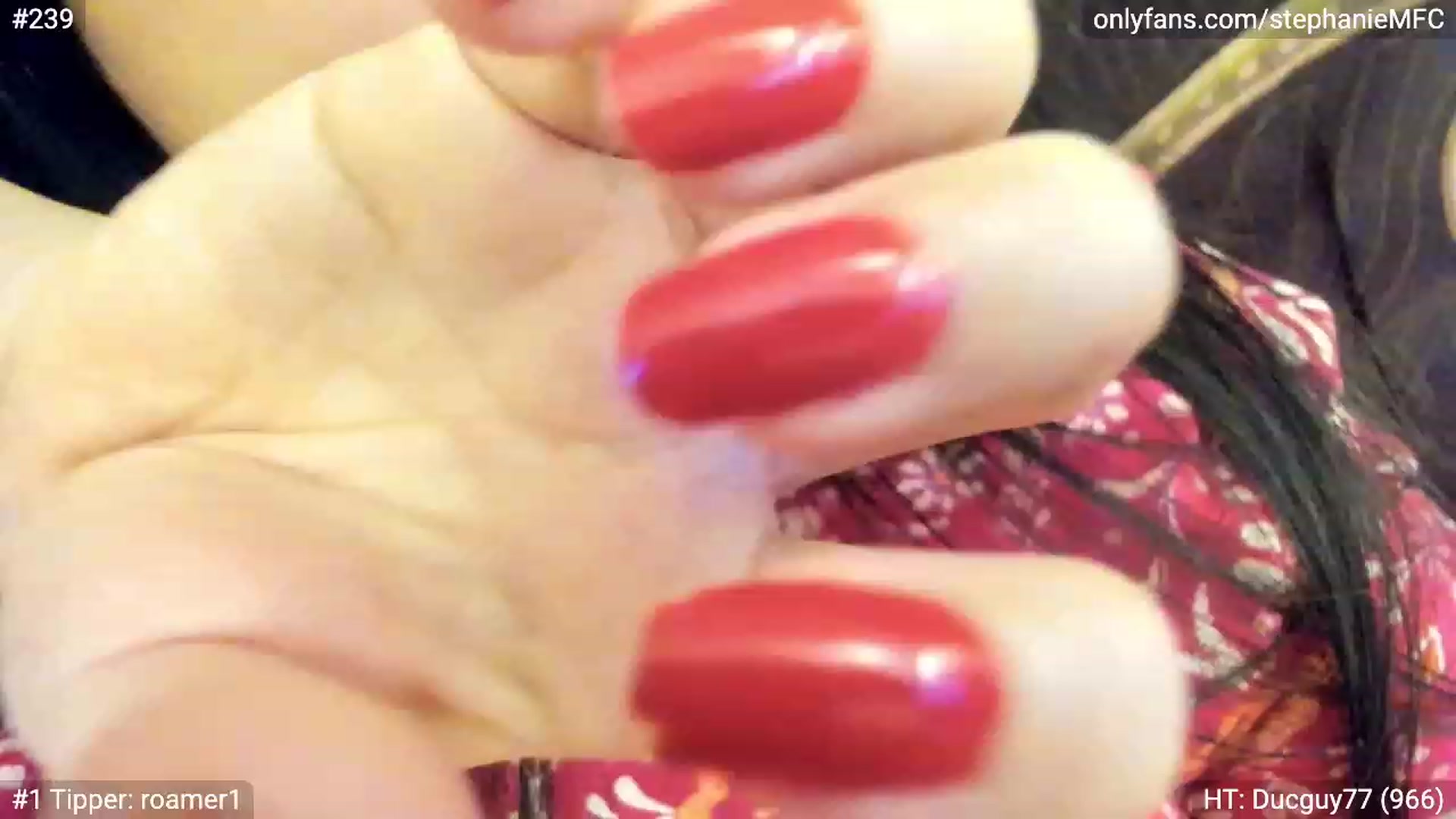 Gallery image thumbnail from Stephanie's myfreecams stream on, 02/15/2024, 07:32 image 6 of 20