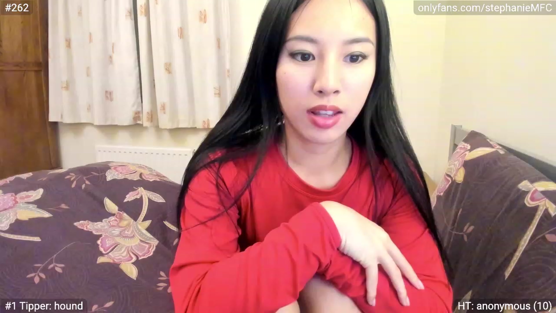 Gallery image thumbnail from Stephanie's myfreecams stream on, 02/17/2024, 08:24 image 5 of 20