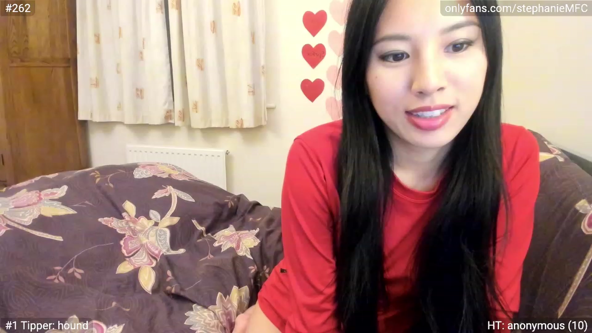 Gallery image thumbnail from Stephanie's myfreecams stream on, 02/17/2024, 08:24 image 4 of 20