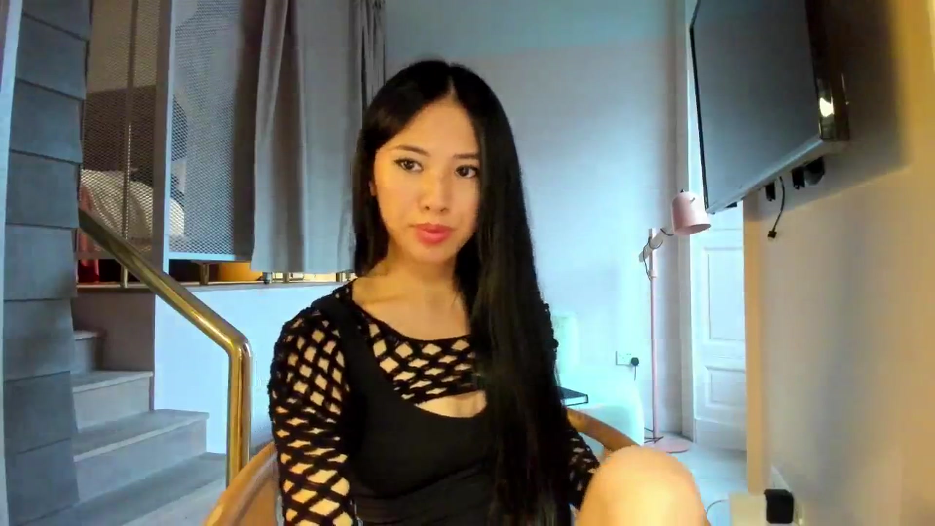 Gallery image thumbnail from Stephanie's myfreecams stream on, 02/18/2024, 08:11 image 6 of 20