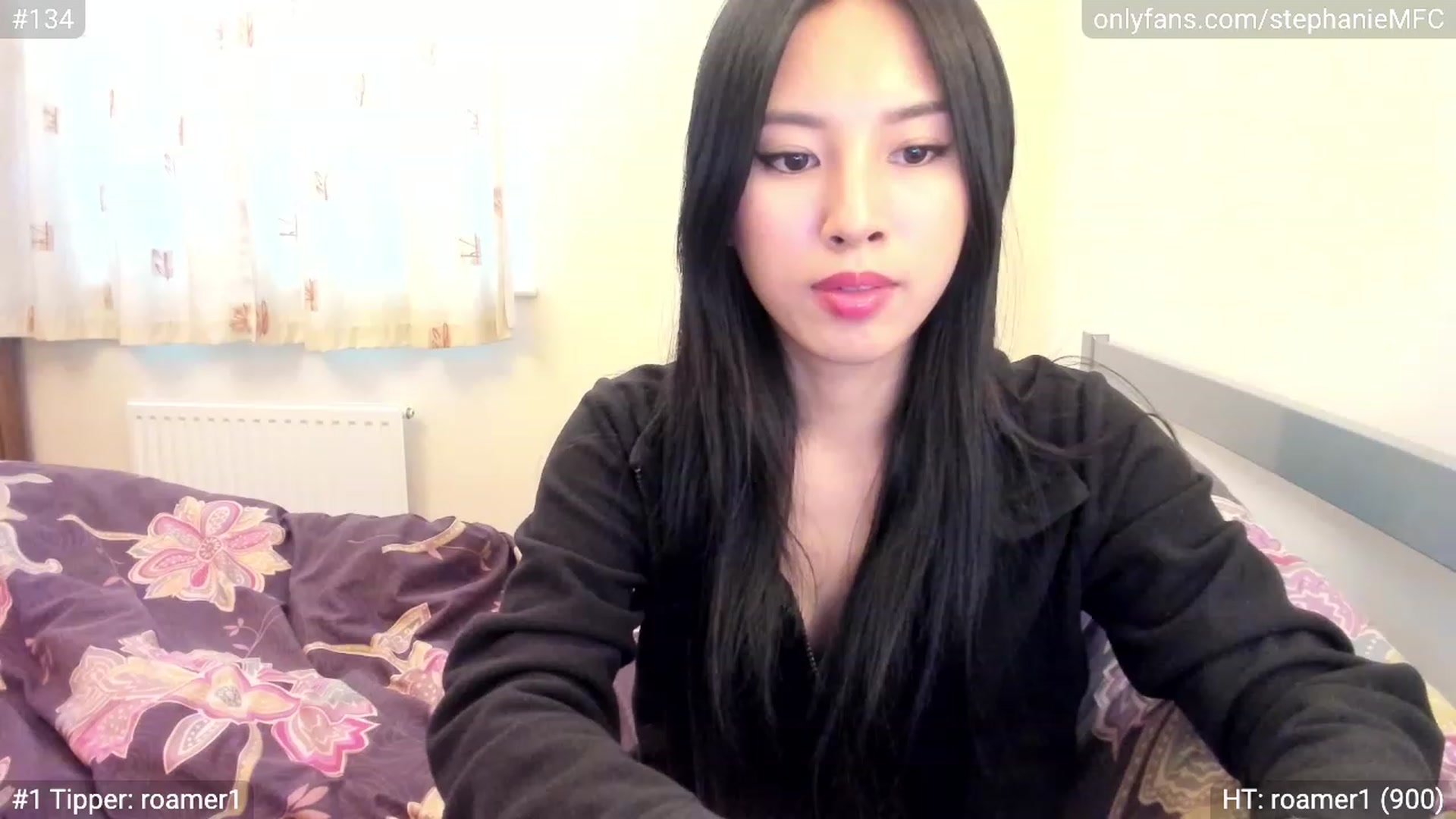 Gallery image thumbnail from Stephanie's myfreecams stream on, 02/25/2024, 10:01 image 7 of 20