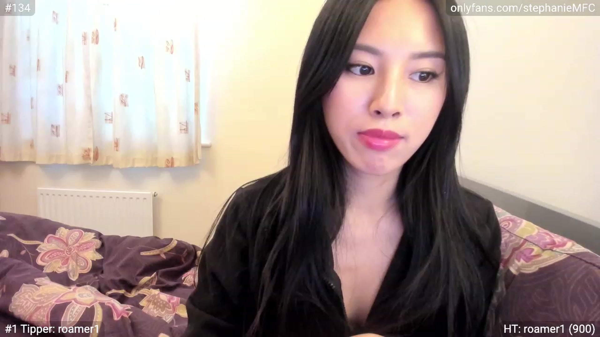 Gallery image thumbnail from Stephanie's myfreecams stream on, 02/25/2024, 10:01 image 3 of 20