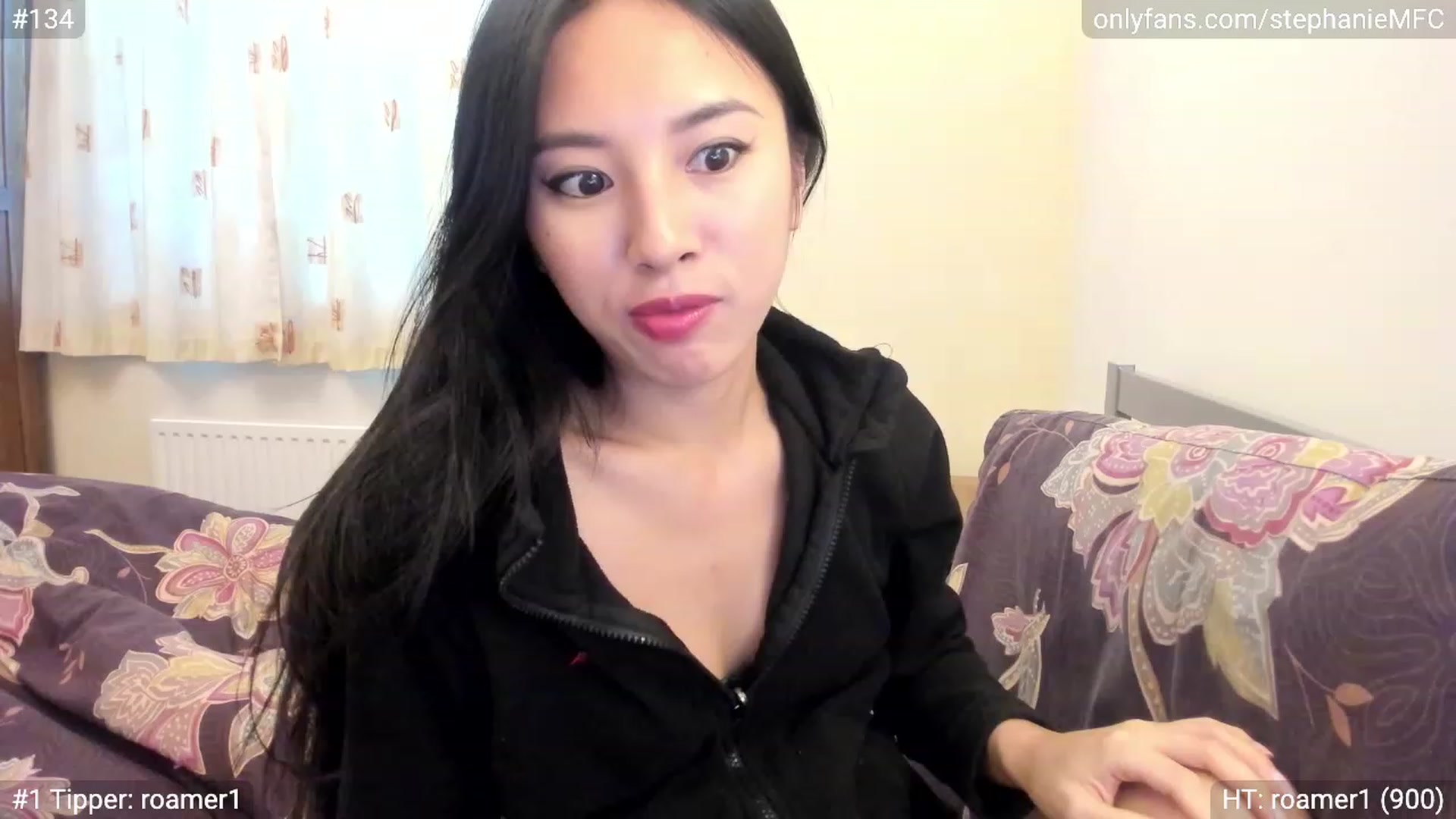 Gallery image thumbnail from Stephanie's myfreecams stream on, 02/25/2024, 10:01 image 2 of 20