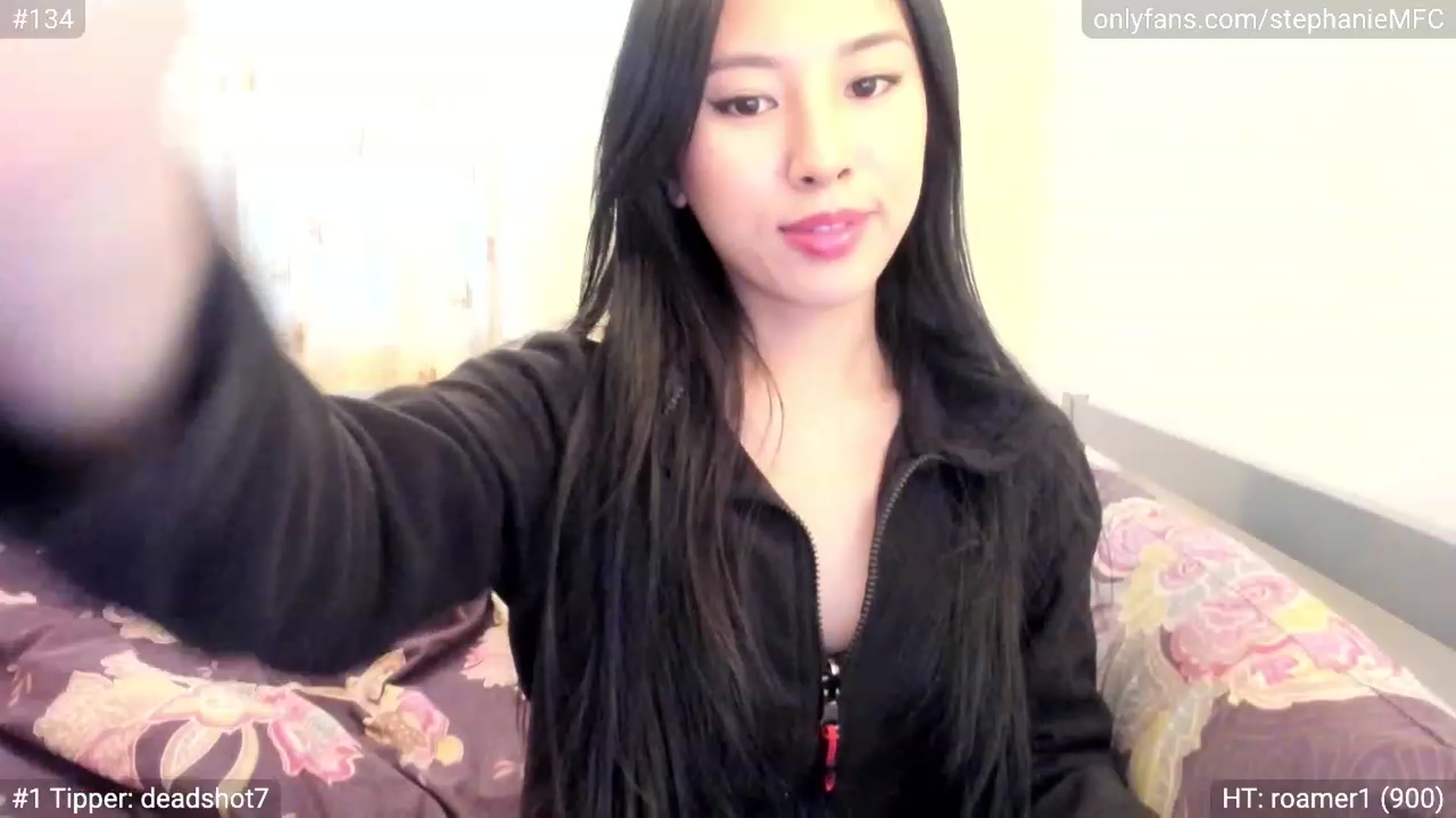 Gallery image thumbnail from Stephanie's myfreecams stream on, 02/25/2024, 10:01 image 5 of 20