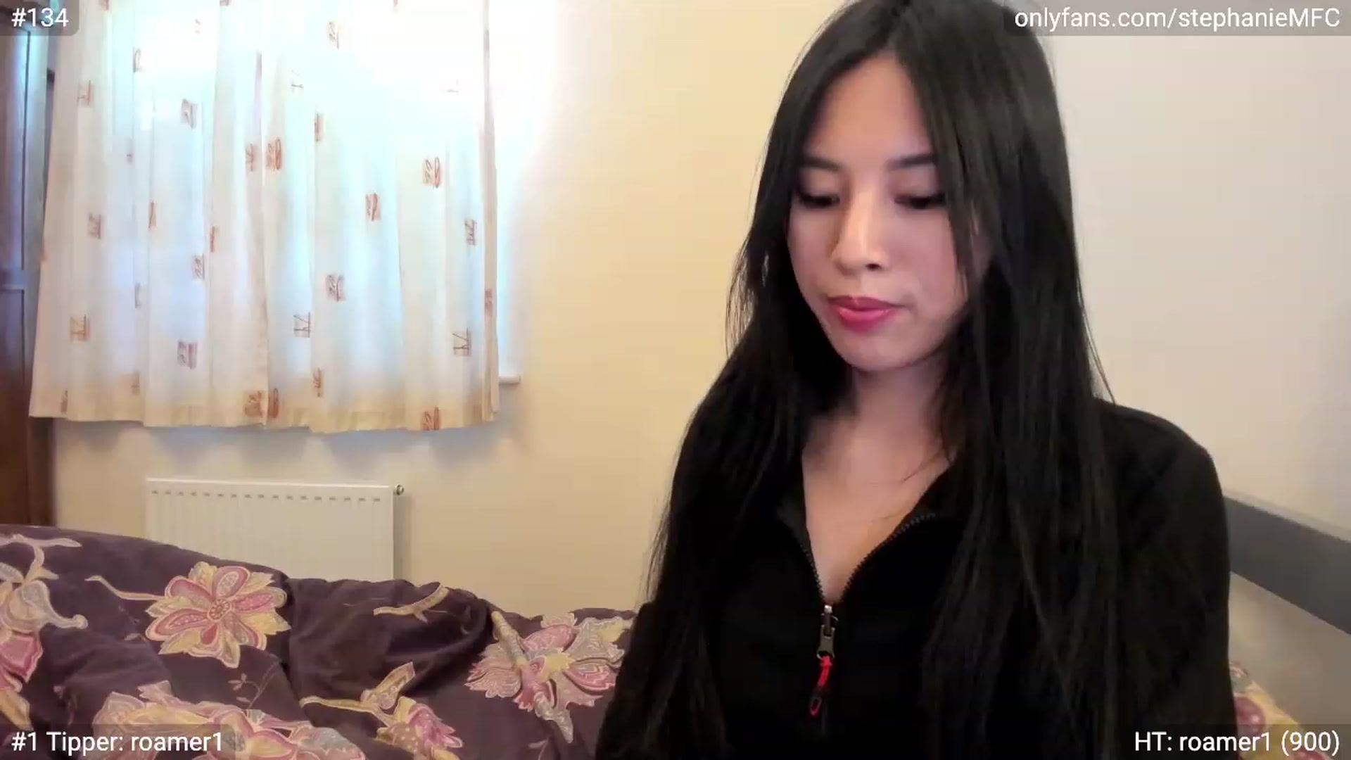 Gallery image thumbnail from Stephanie's myfreecams stream on, 02/25/2024, 10:01 image 6 of 20
