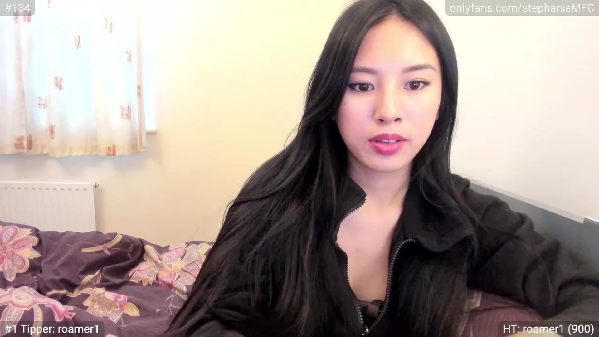 Gallery image thumbnail from Stephanie's myfreecams stream on, 02/25/2024, 10:01 image 4 of 20