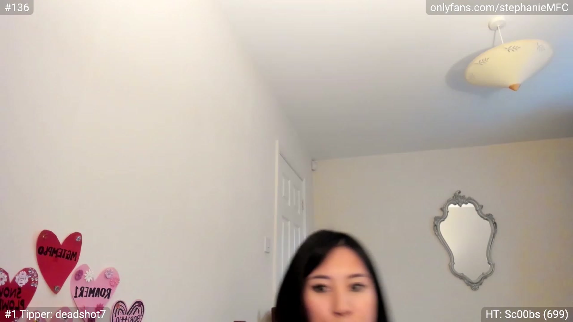 Gallery image thumbnail from Stephanie's myfreecams stream on, 02/27/2024, 10:29 image 1 of 20