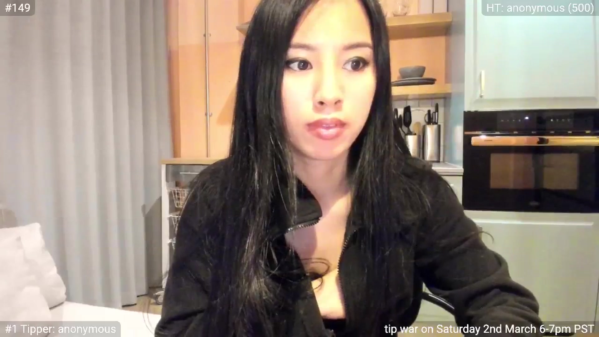 Gallery image thumbnail from Stephanie's myfreecams stream on, 03/01/2024, 07:03 image 2 of 20