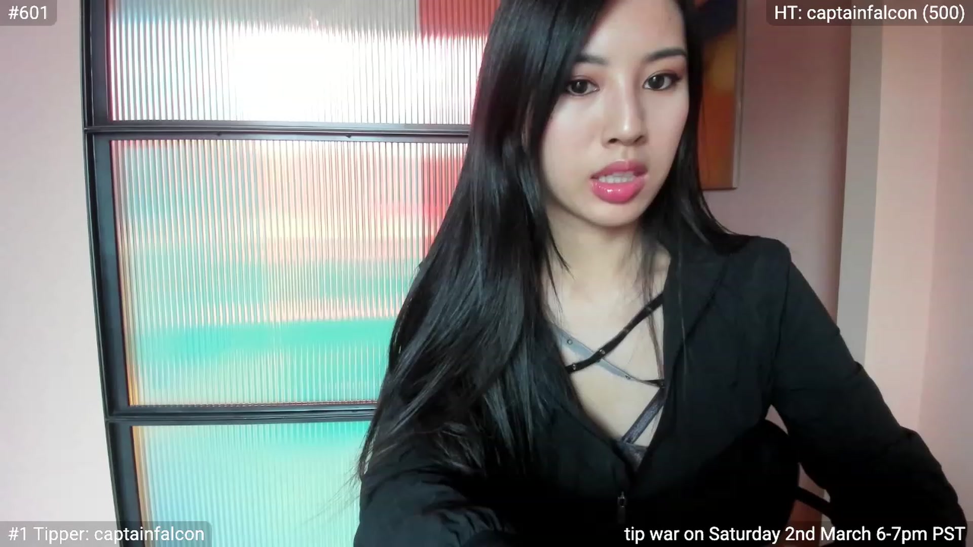Gallery image thumbnail from Stephanie's myfreecams stream on, 03/02/2024, 12:06 image 4 of 20