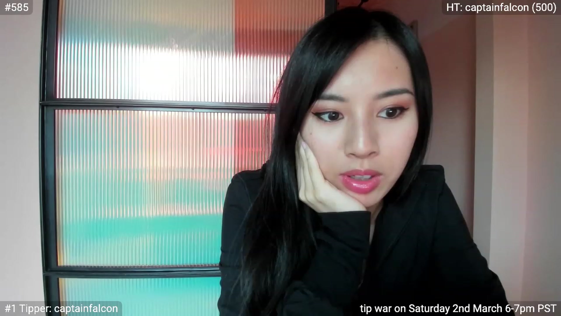 Gallery image thumbnail from Stephanie's myfreecams stream on, 03/02/2024, 12:06 image 5 of 20