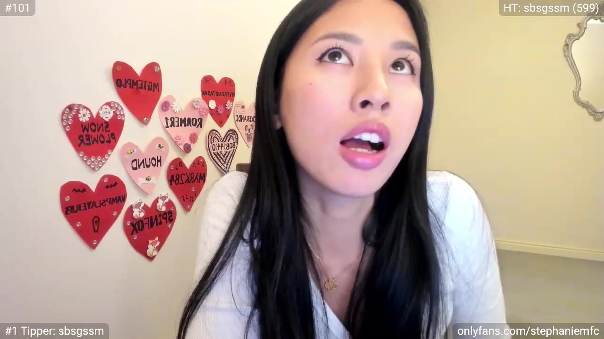Gallery image thumbnail from Stephanie's myfreecams stream on, 03/13/2024, 06:08 image 11 of 20