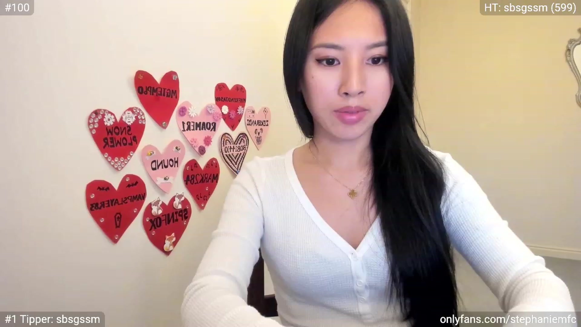 Gallery image thumbnail from Stephanie's myfreecams stream on, 03/13/2024, 06:08 image 16 of 20