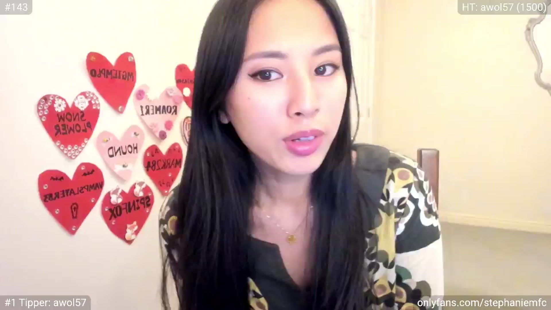 Gallery image thumbnail from Stephanie's myfreecams stream on, 03/16/2024, 06:25 image 11 of 20
