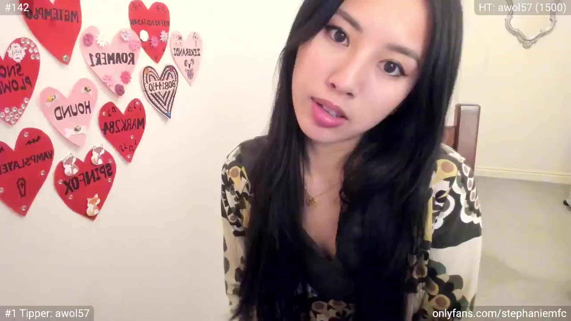 Gallery image thumbnail from Stephanie's myfreecams stream on, 03/16/2024, 06:25 image 5 of 20
