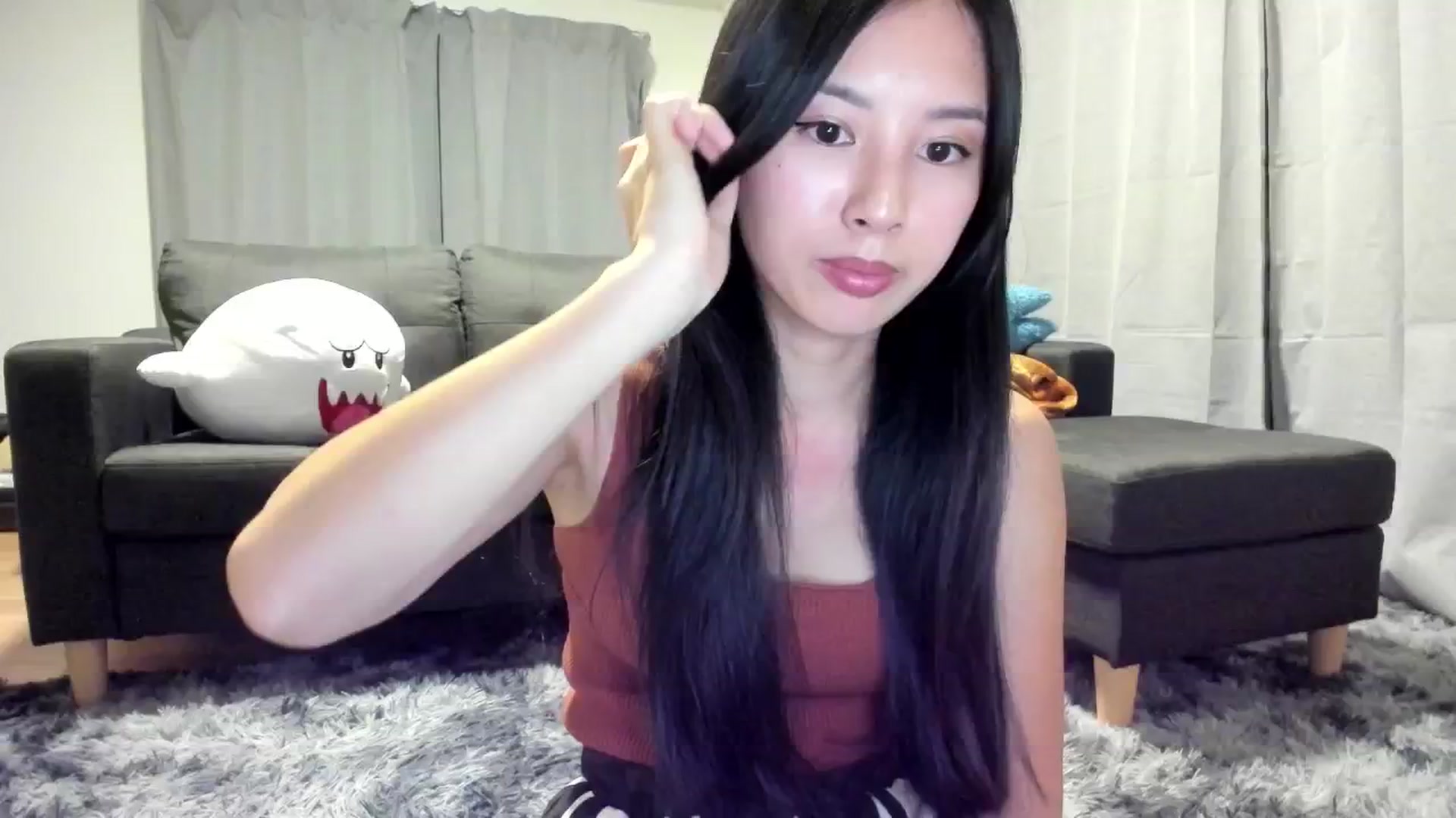 Gallery image thumbnail from Stephanie's myfreecams stream on, 06/04/2024, 13:25 image 8 of 20