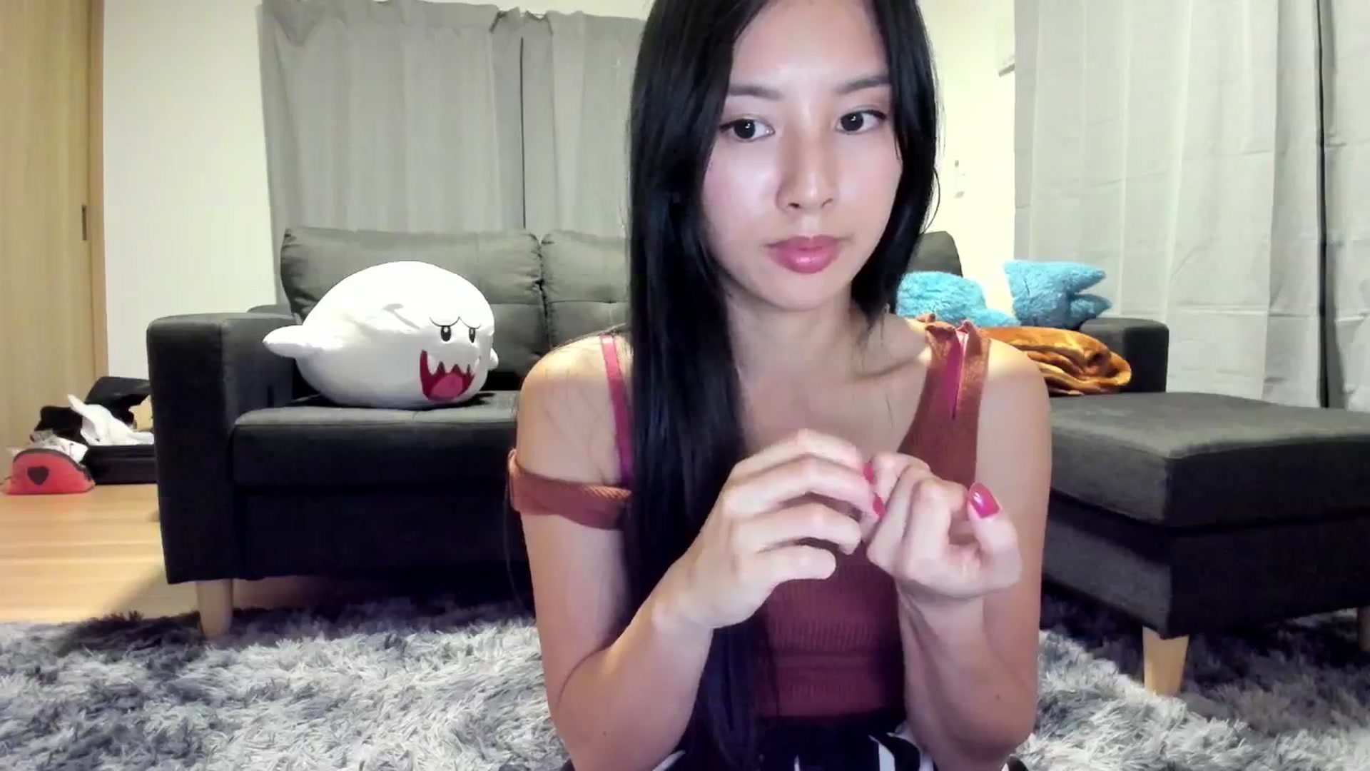 Gallery image thumbnail from Stephanie's myfreecams stream on, 06/04/2024, 13:25 image 16 of 20